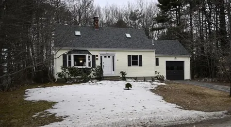 6 Riverview Drive Topsham ME 04086