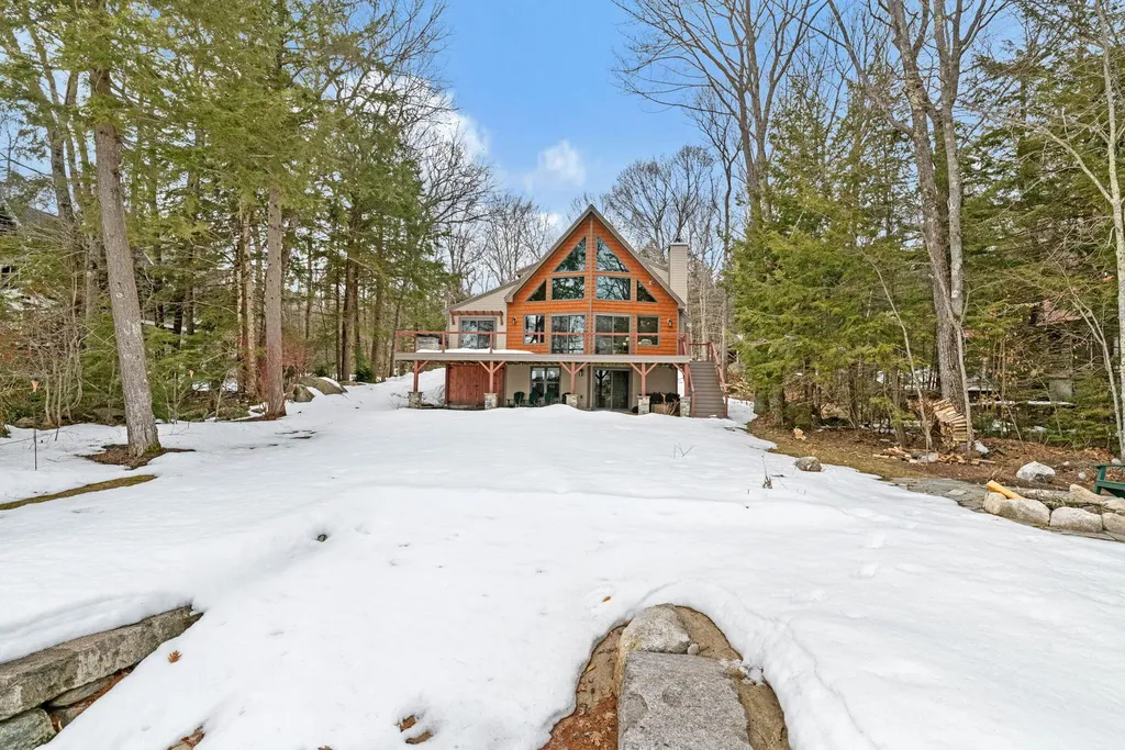 31 Faraway Drive Bridgton ME 04009