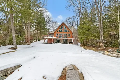 31 Faraway Drive Bridgton ME 04009