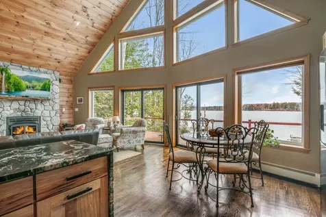 31 Faraway Drive Bridgton ME 04009