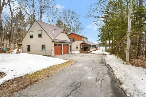 31 Faraway Drive Bridgton ME 04009