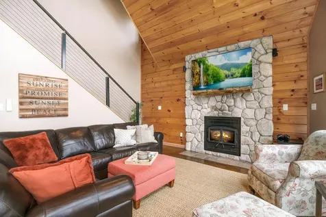 31 Faraway Drive Bridgton ME 04009