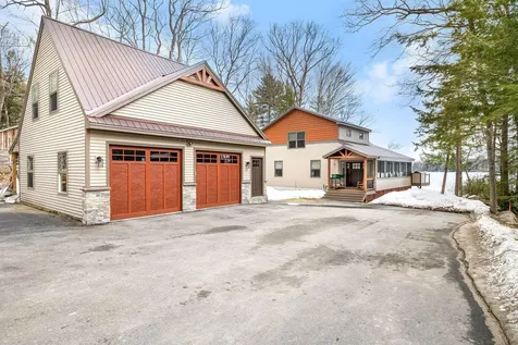 31 Faraway Drive Bridgton ME 04009
