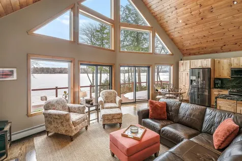 31 Faraway Drive Bridgton ME 04009