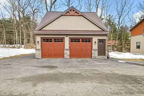 31 Faraway Drive Bridgton ME 04009