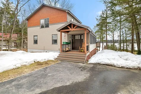 31 Faraway Drive Bridgton ME 04009
