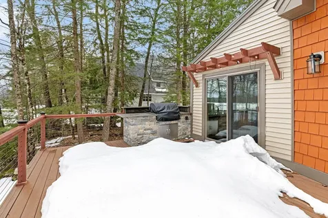 31 Faraway Drive Bridgton ME 04009