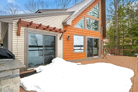 31 Faraway Drive Bridgton ME 04009
