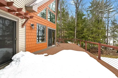 31 Faraway Drive Bridgton ME 04009
