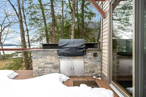 31 Faraway Drive Bridgton ME 04009