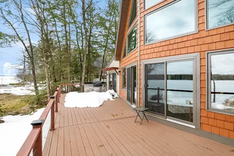 31 Faraway Drive Bridgton ME 04009