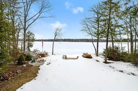 31 Faraway Drive Bridgton ME 04009