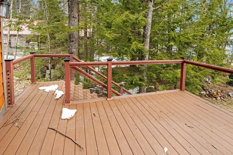 31 Faraway Drive Bridgton ME 04009