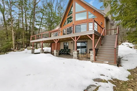 31 Faraway Drive Bridgton ME 04009