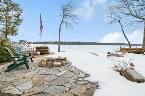 31 Faraway Drive Bridgton ME 04009