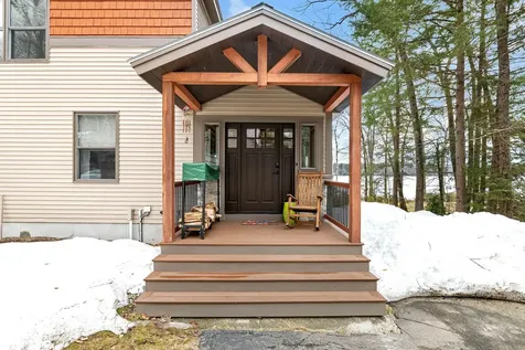 31 Faraway Drive Bridgton ME 04009