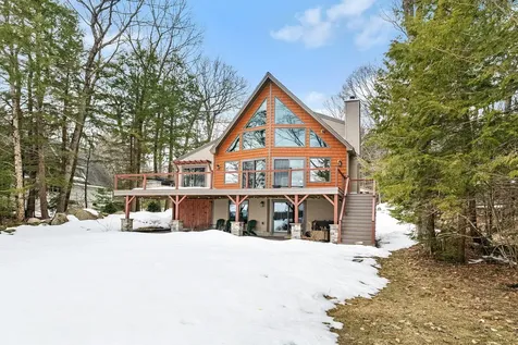 31 Faraway Drive Bridgton ME 04009