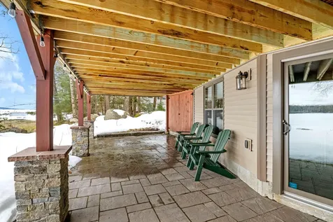 31 Faraway Drive Bridgton ME 04009