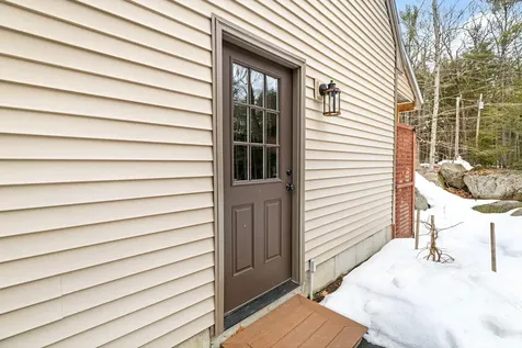 31 Faraway Drive Bridgton ME 04009
