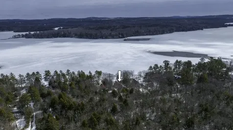 31 Faraway Drive Bridgton ME 04009