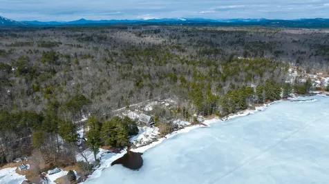 31 Faraway Drive Bridgton ME 04009