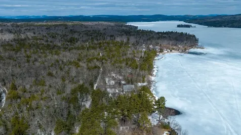 31 Faraway Drive Bridgton ME 04009