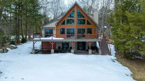 31 Faraway Drive Bridgton ME 04009