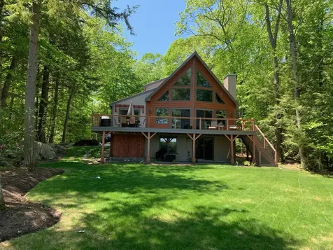 31 Faraway Drive Bridgton ME 04009