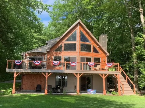31 Faraway Drive Bridgton ME 04009