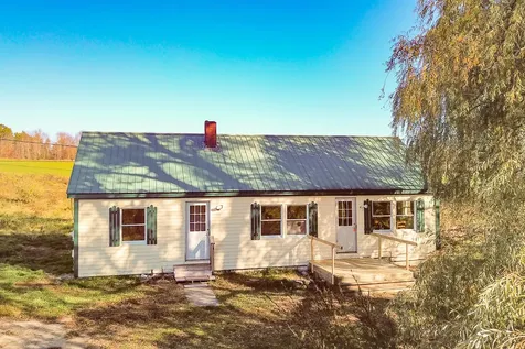 357 Main Street Readfield ME 04355