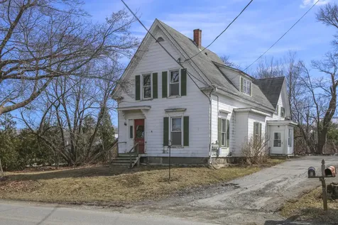 72 Thomaston Street Rockland ME 04841