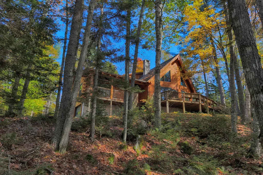 135 Stackpole Way Ellsworth ME 04605