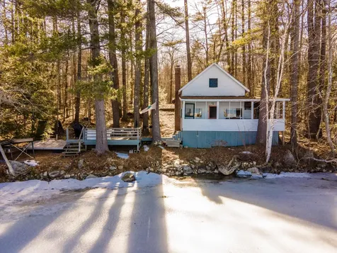 868 Quaker Ridge Road Casco ME 04015