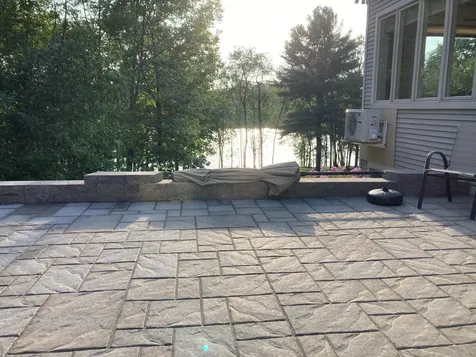 38 Agry Point Road Pittston ME 04345