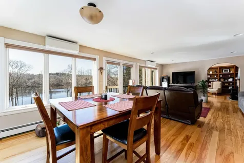 38 Agry Point Road Pittston ME 04345