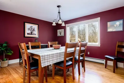 38 Agry Point Road Pittston ME 04345