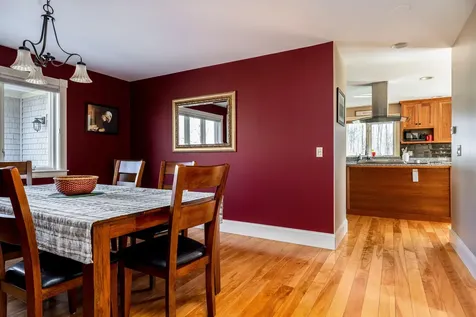 38 Agry Point Road Pittston ME 04345