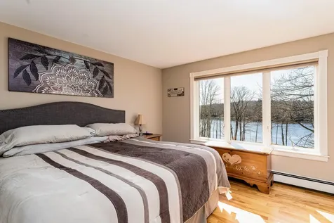 38 Agry Point Road Pittston ME 04345