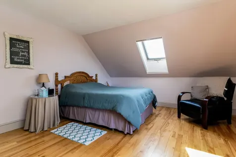 38 Agry Point Road Pittston ME 04345