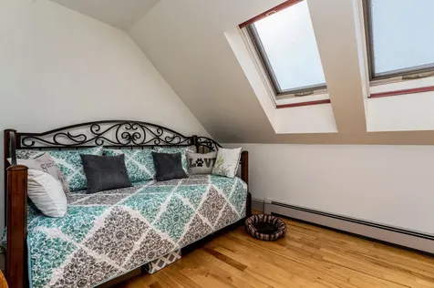38 Agry Point Road Pittston ME 04345