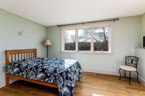 38 Agry Point Road Pittston ME 04345