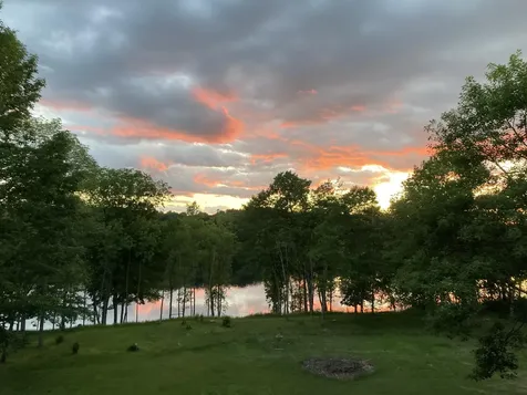 38 Agry Point Road Pittston ME 04345