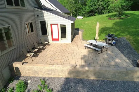 38 Agry Point Road Pittston ME 04345