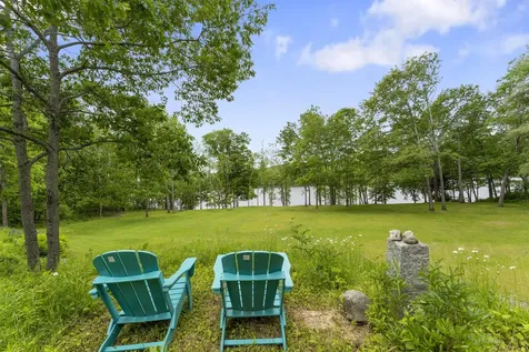 38 Agry Point Road Pittston ME 04345