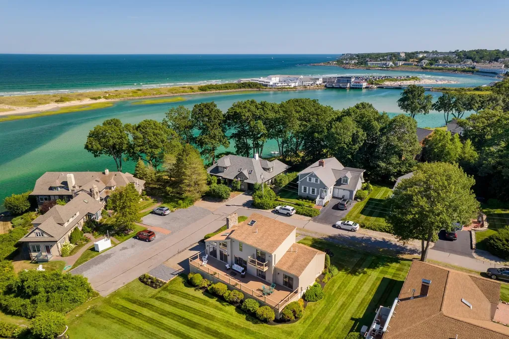 25 Fieldstone Lane Ogunquit ME 03907