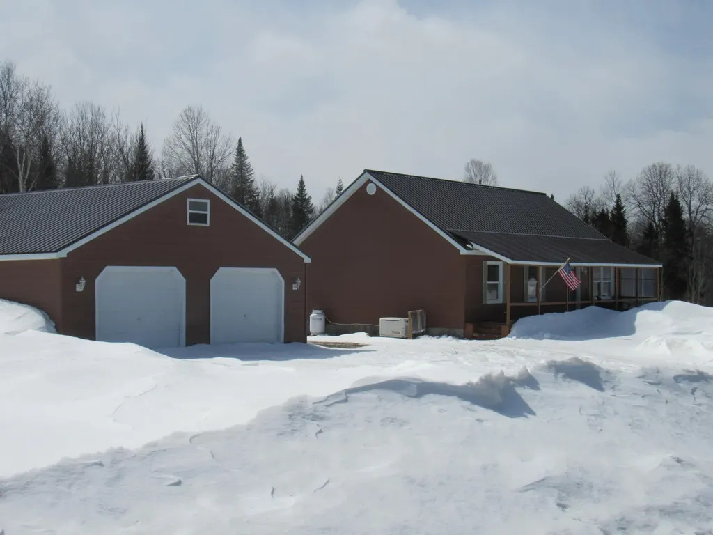 11 Halfway Brook Road Jackman ME 04945