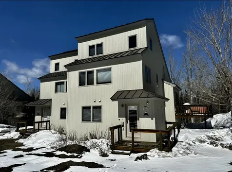 2138 Crocker Mountain Road Carrabassett Valley ME 04947