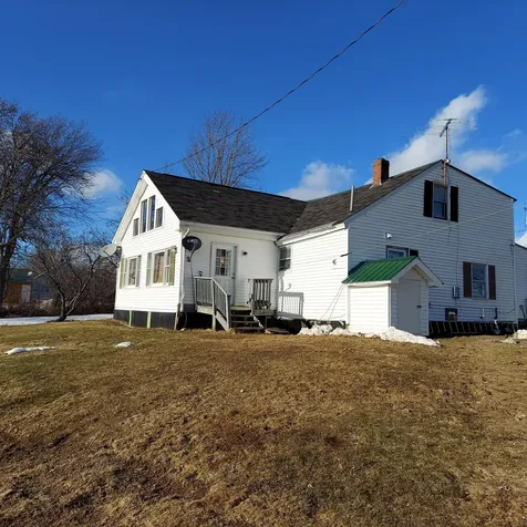 408 Zions Hill Road Chesterville ME 04938
