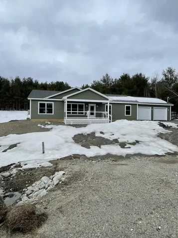 219 Granite Heights Farmington ME 04938