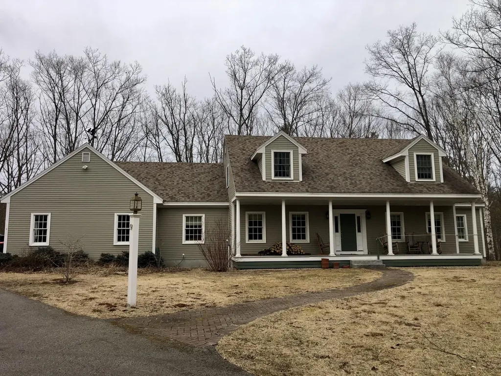 9 Janah Lane Kittery ME 03905